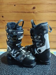 LYŽIARKY ATOMIC HAWX RM PRIME 80 25MP